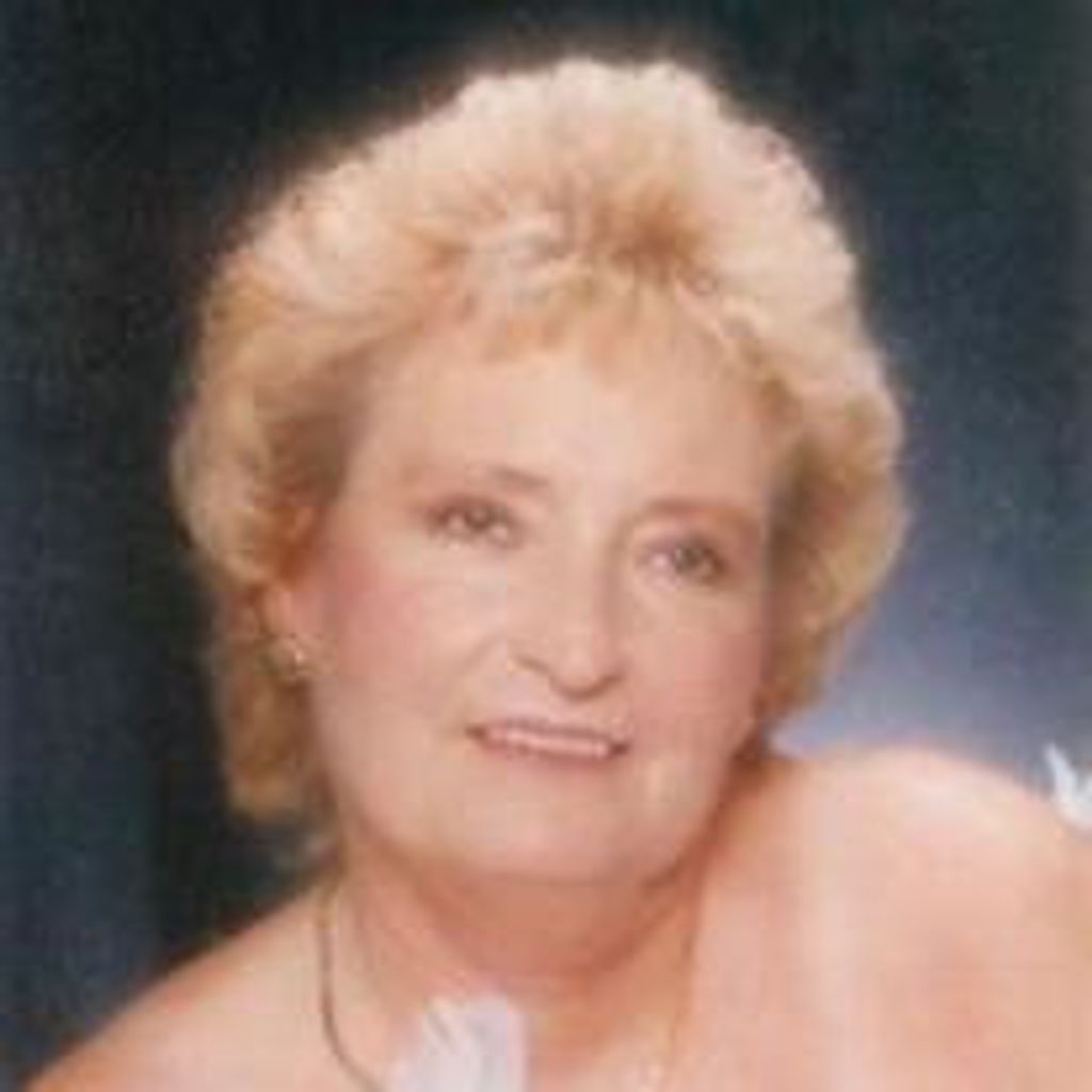 Ella Mae Green