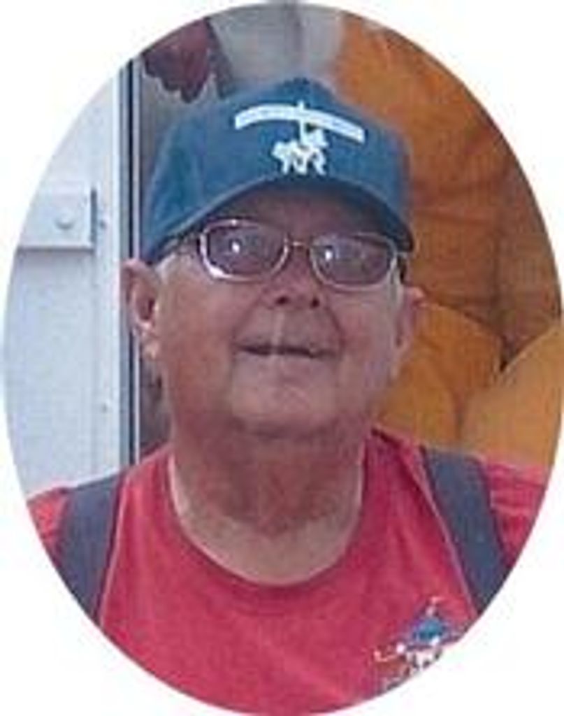 William P Brown