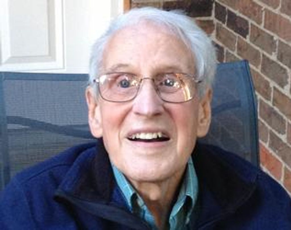 Donald Milton Barnhart