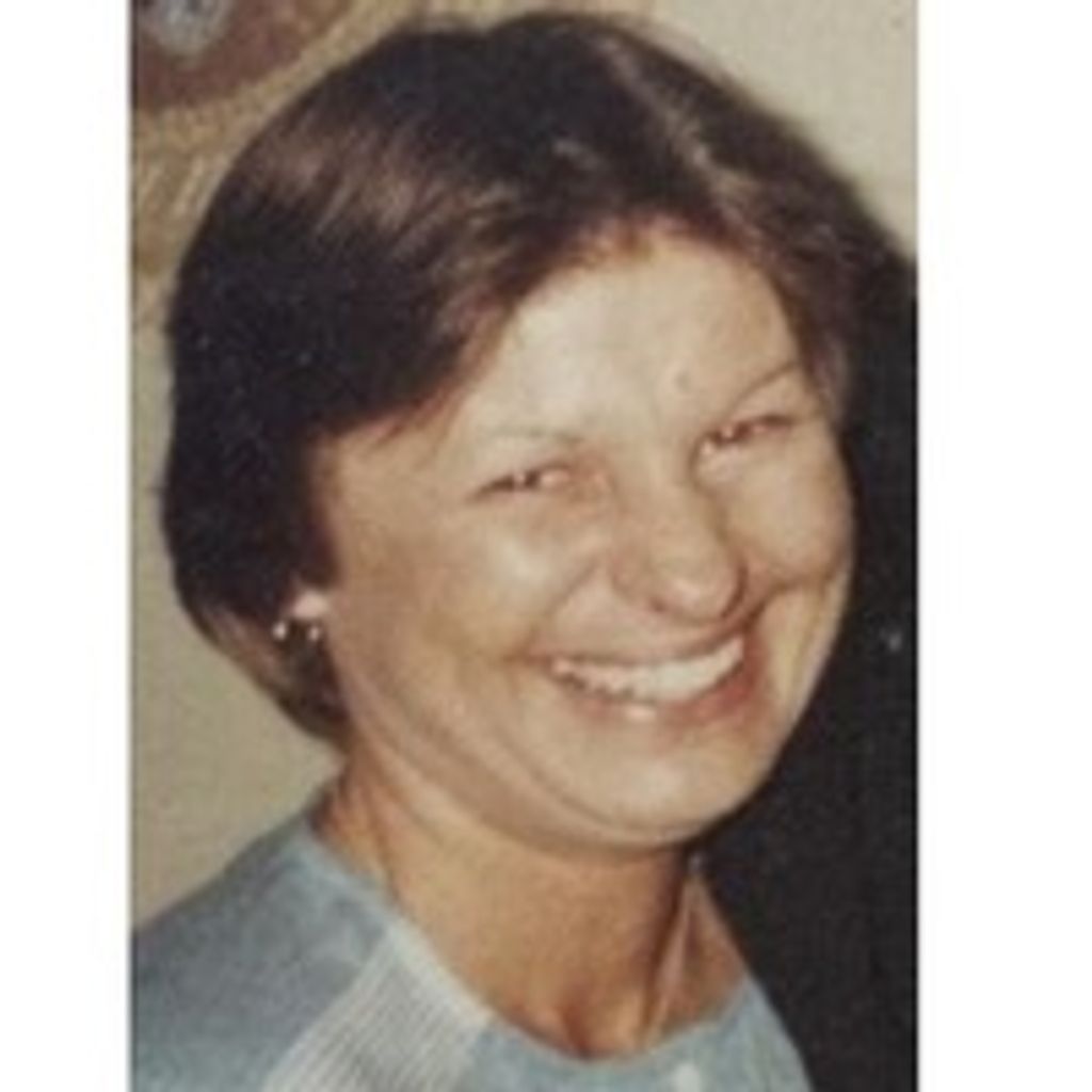 Maxine Smith