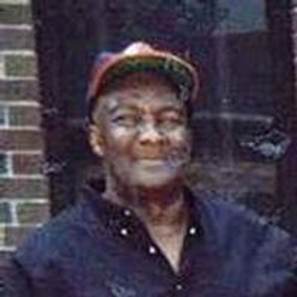 Cleve "Meat Man" Long, Jr.