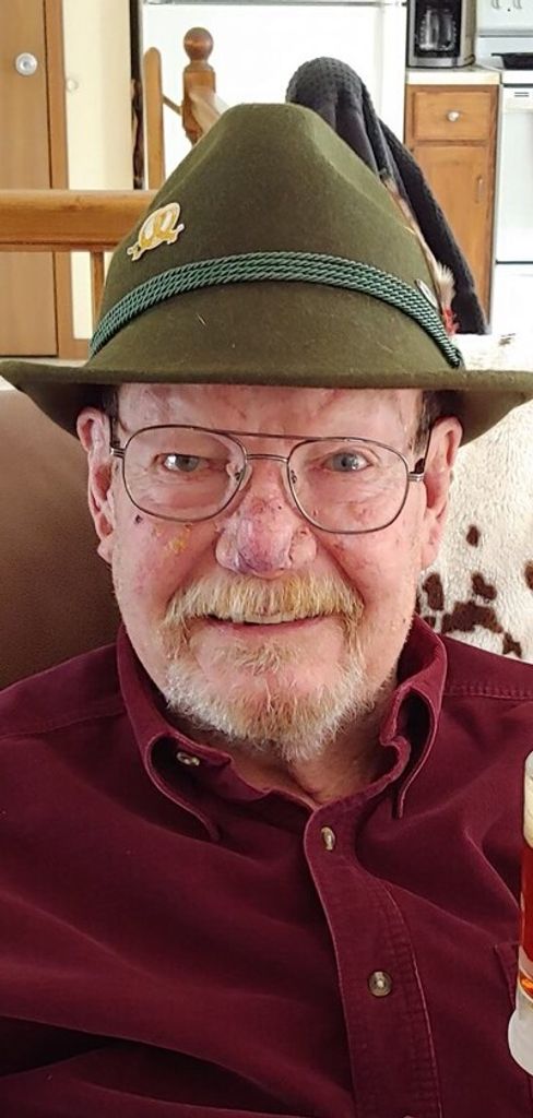 Carlos E. Kramer Profile Photo