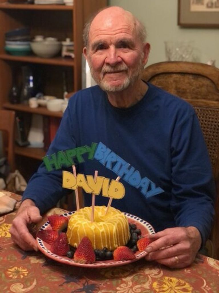 Harold David Bonner Profile Photo