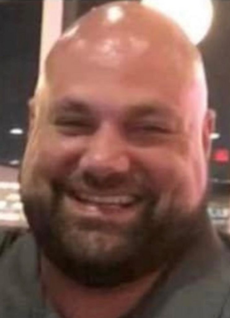 Dave Charlton Profile Photo