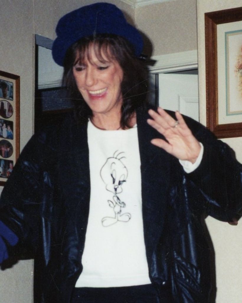 Frances J. Blackford Profile Photo