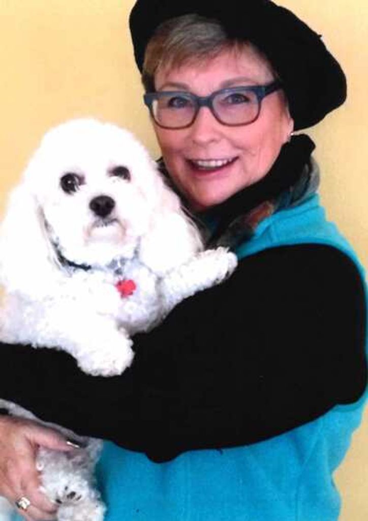 Barbara Finley-Badham