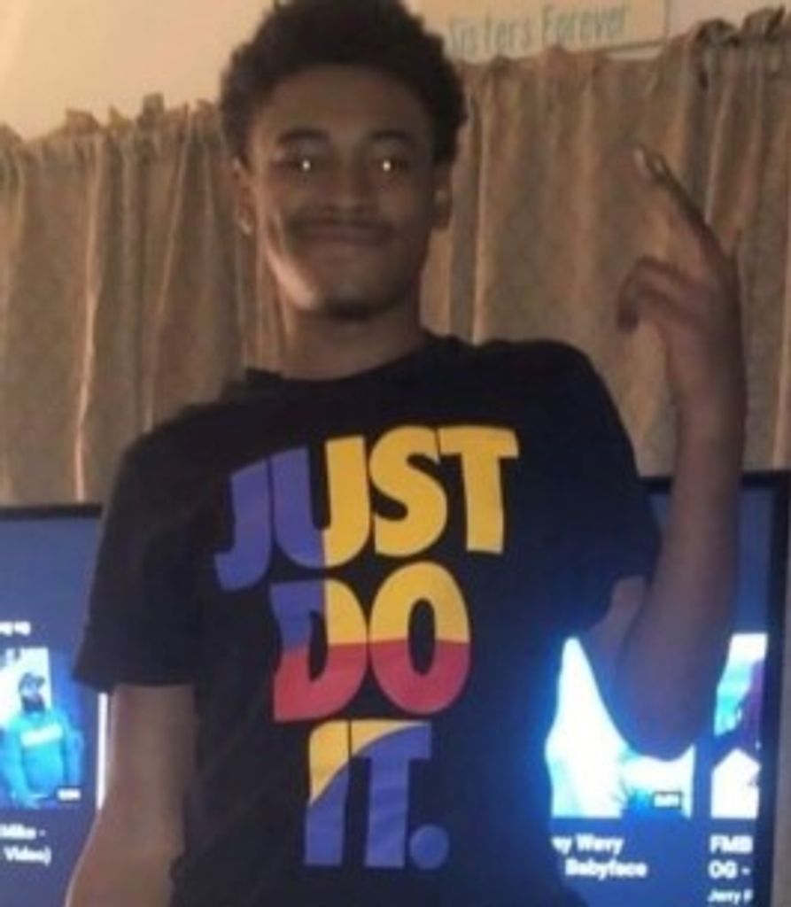 Davion Smith Profile Photo
