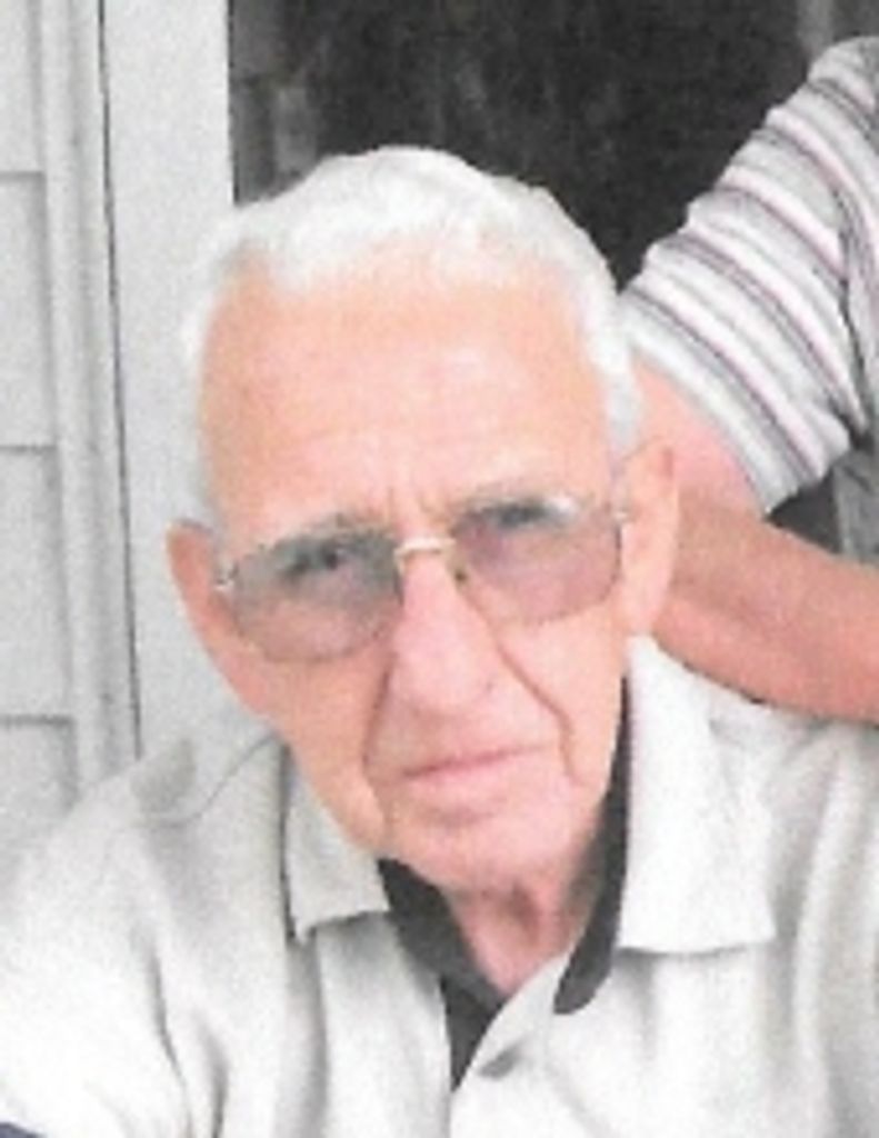 William "Bill" Johnson Profile Photo