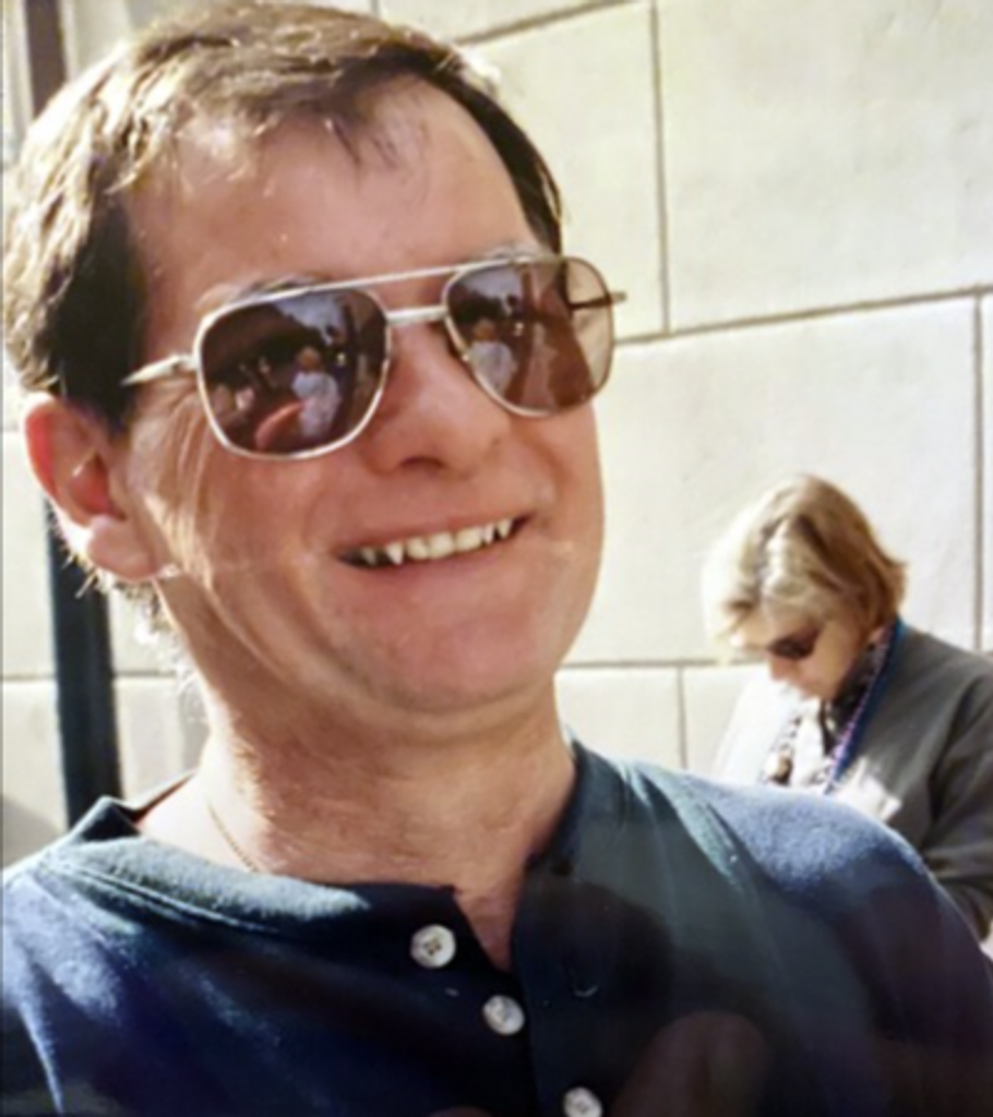 Roger Lee Profile Photo