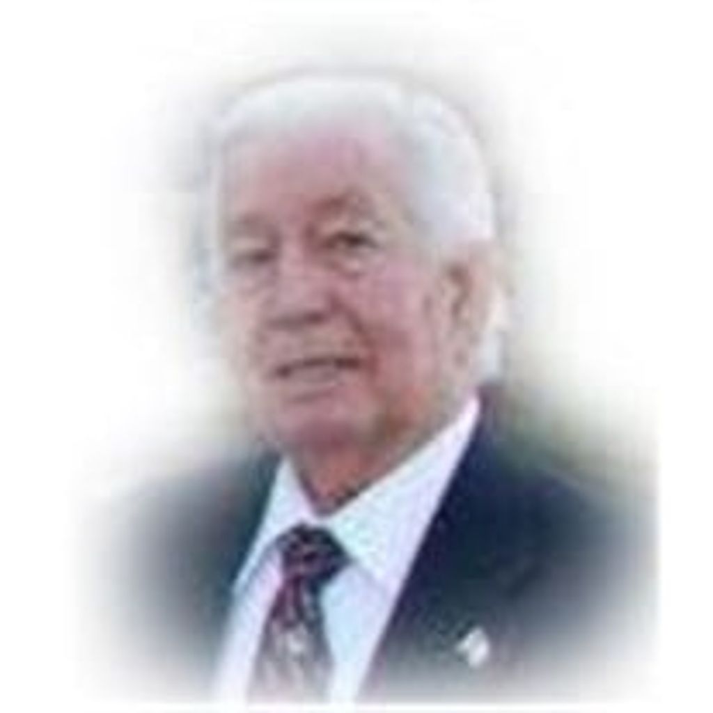 Willard Theron Hanesn