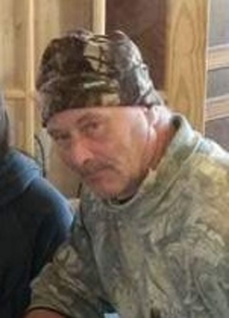 Paul S. Murch