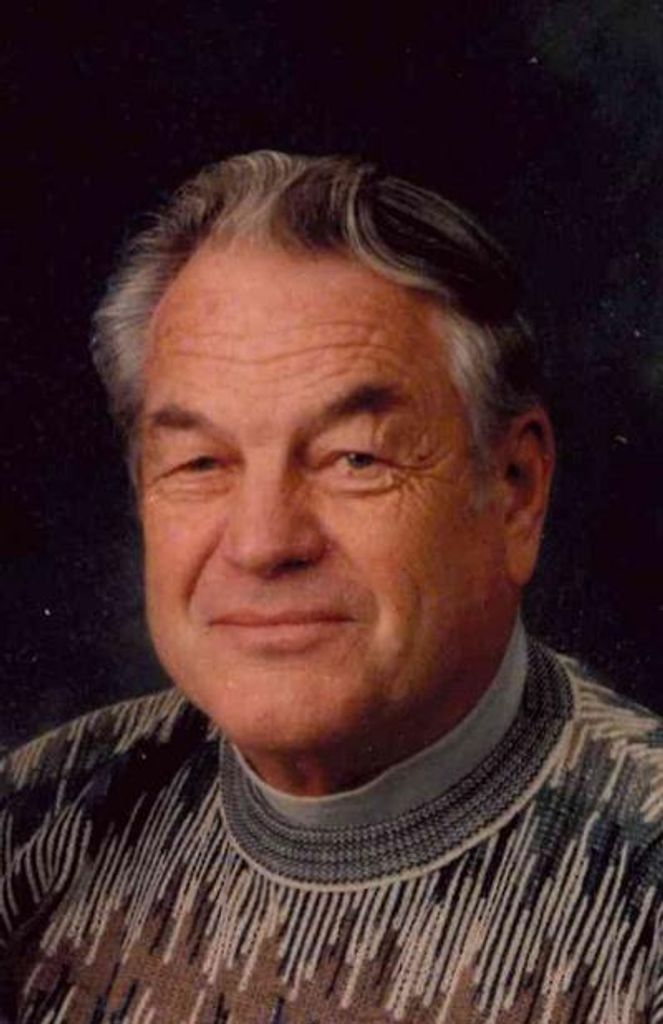 Wes Bills Profile Photo