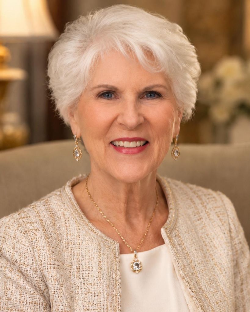Sandra Sue Hinerman