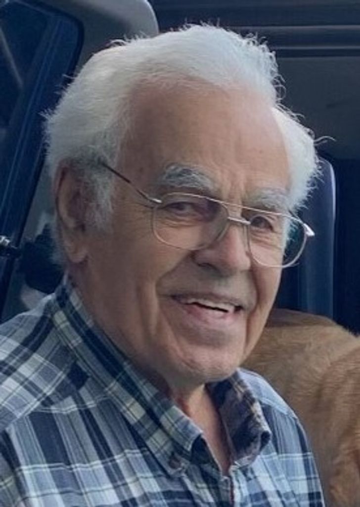 L. David Zimmerman