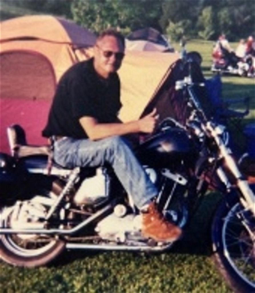 William L. "Chip" Hardy