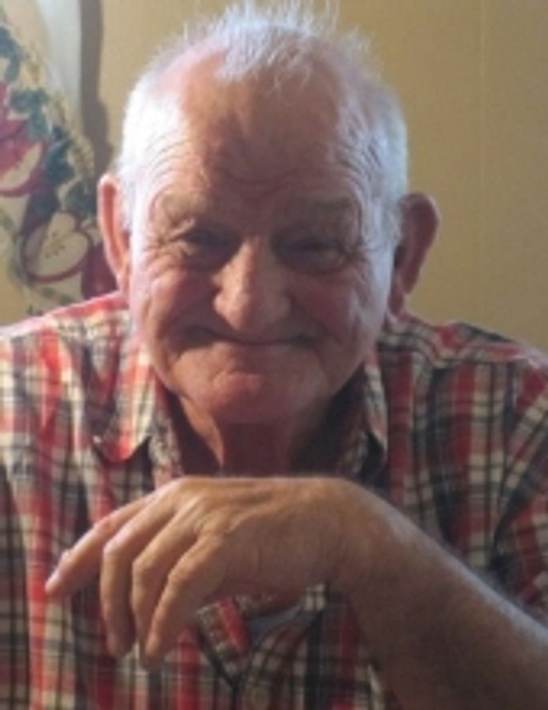 Jesse B. Crihfield