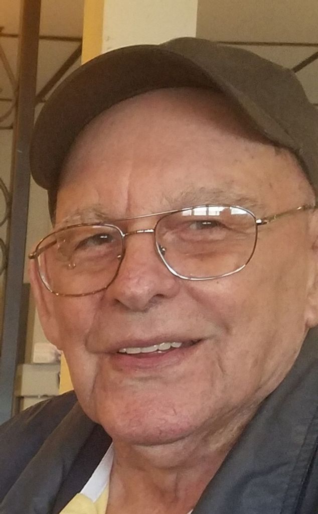 Charles Eugene Williams Profile Photo