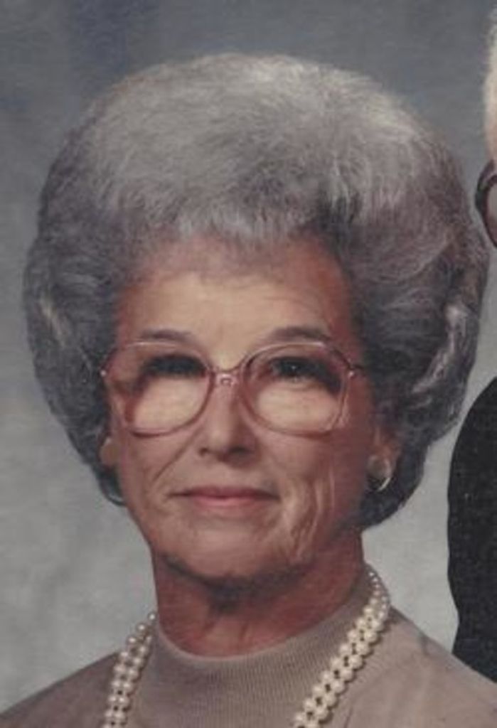 Martha Jefferies