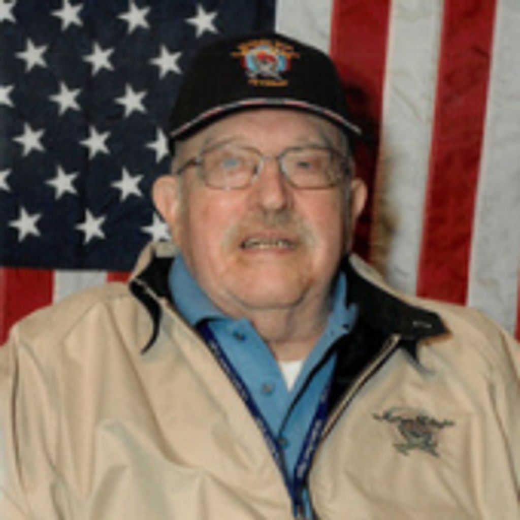 Fredric A. Raether