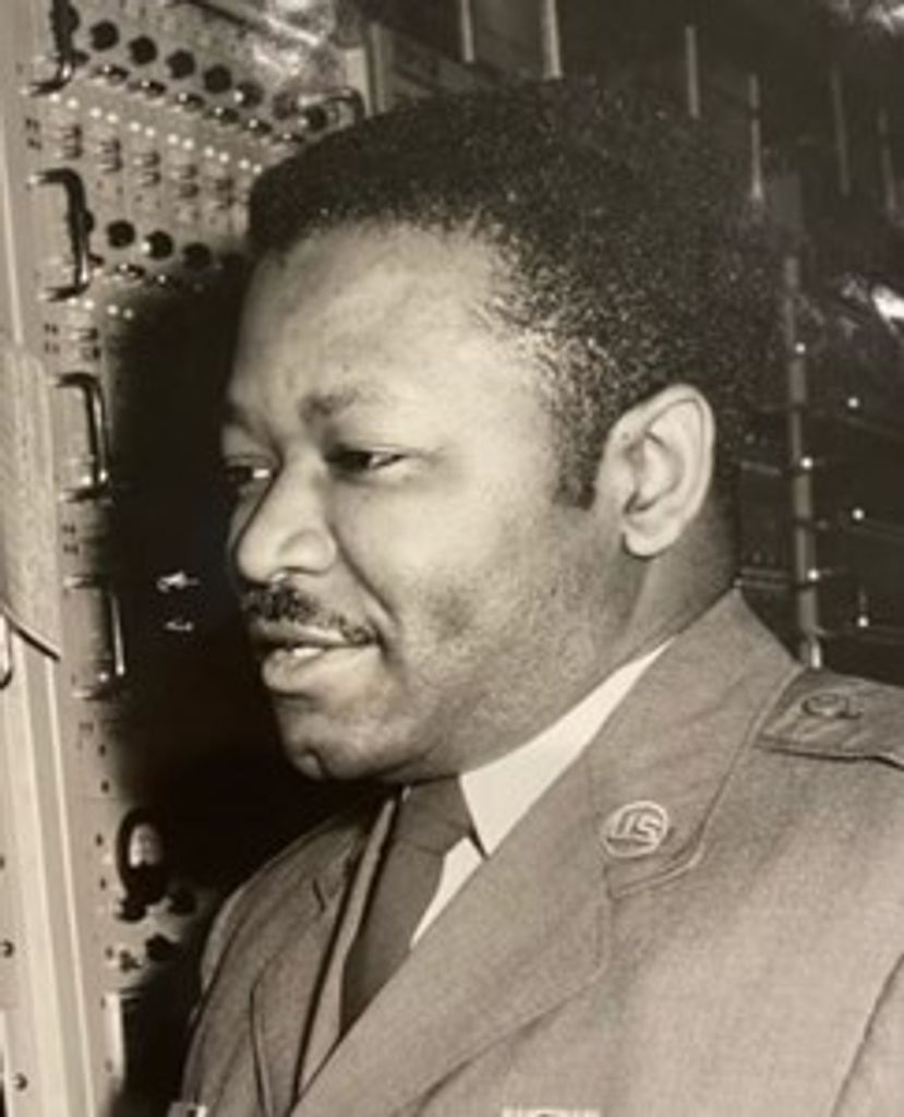 Joseph D. Scott