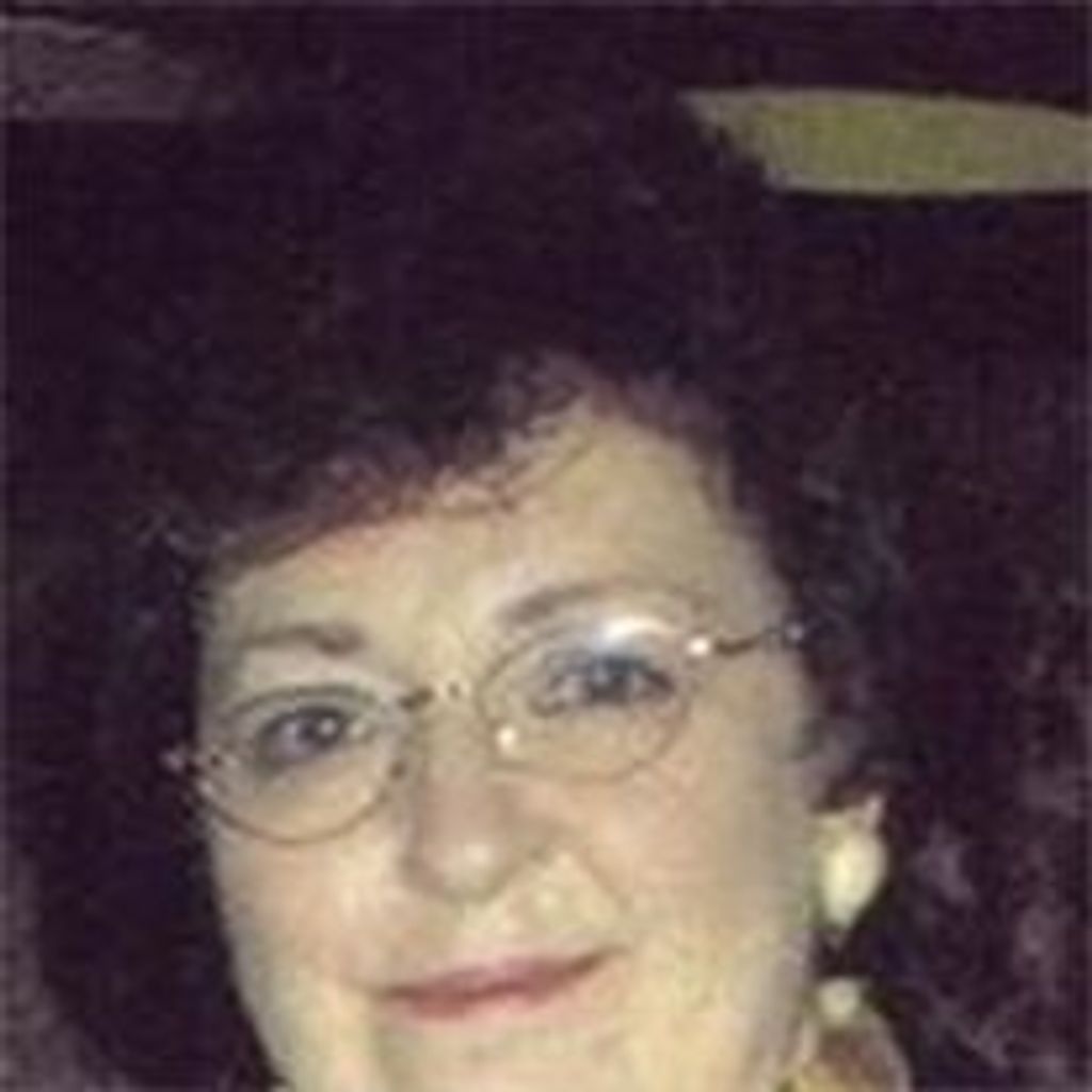 Joan Ann Wheaton