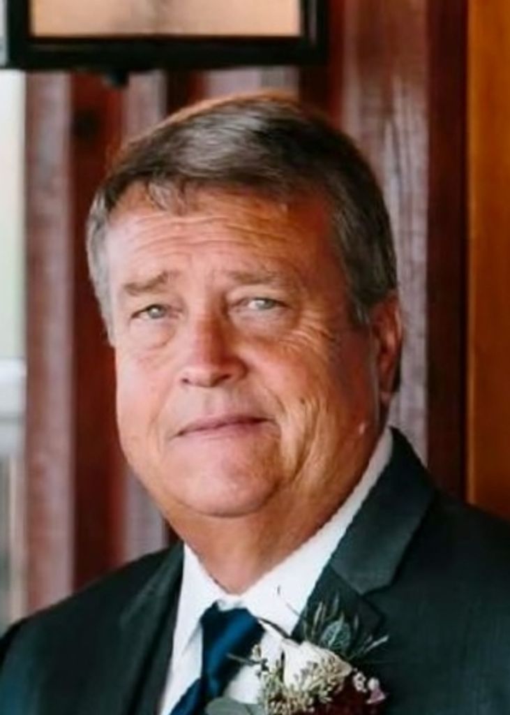 Richard A. Lane Profile Photo
