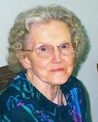 Madge Elizabeth Lauderback Profile Photo