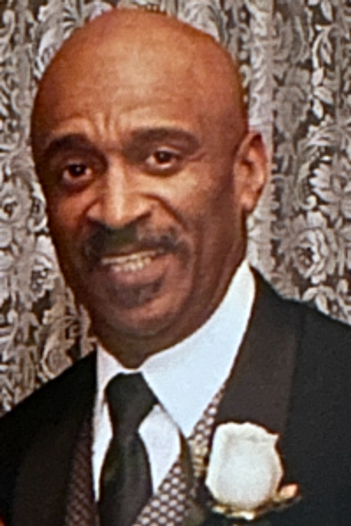 Daniel "Dan" Sweeting