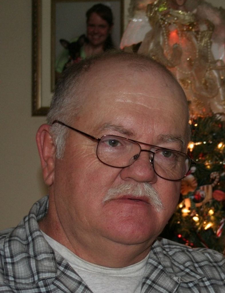 Gary Curtis Valentine