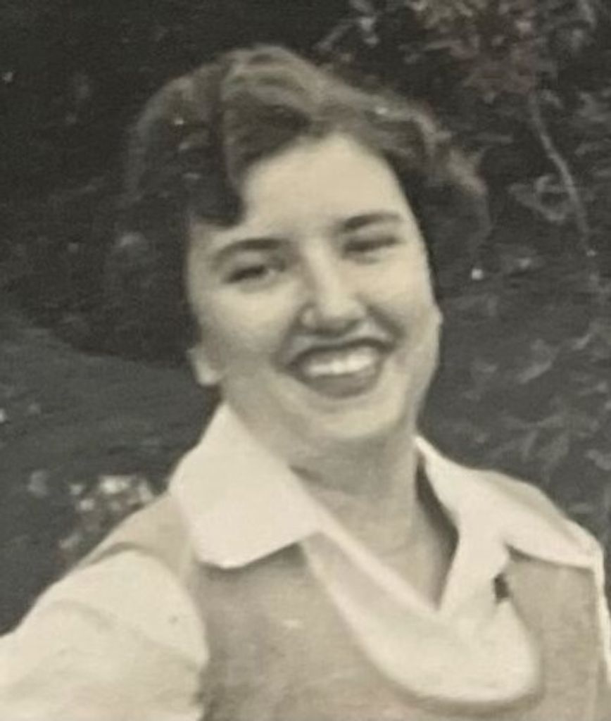 Catherine Betty Thorn Profile Photo