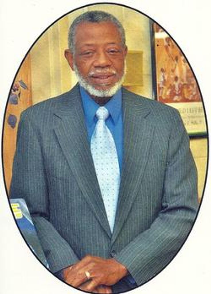 Legare Simmons, Sr. Profile Photo