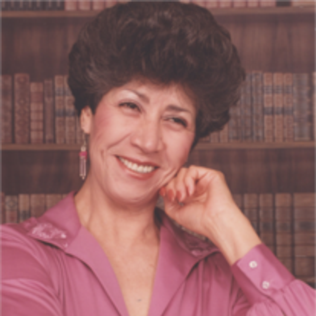 Angela Maria Randall