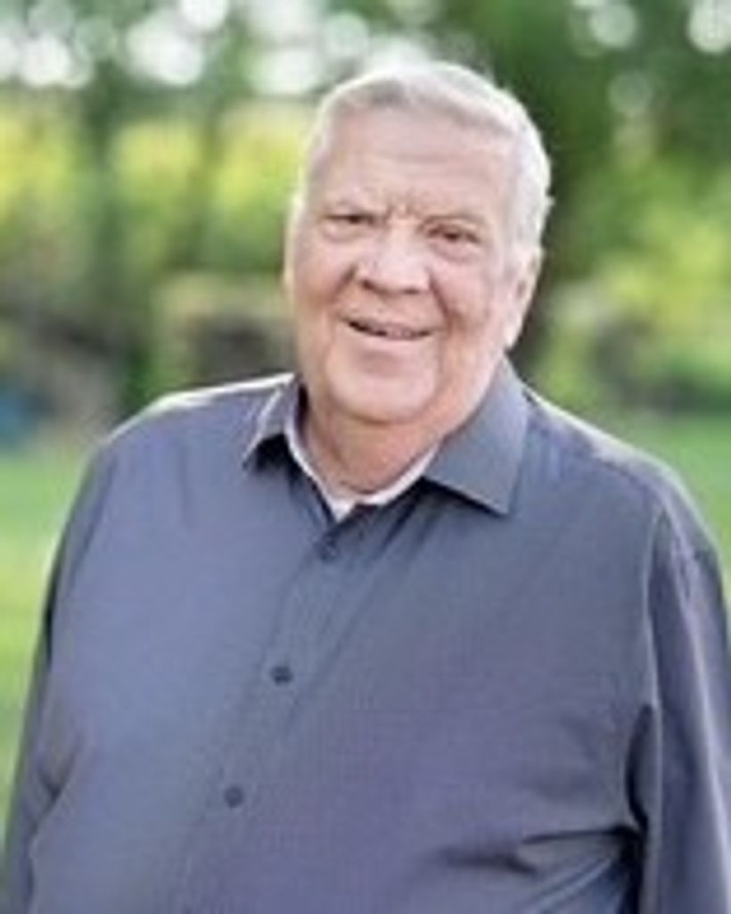James D. "Jim"  Eberly Profile Photo