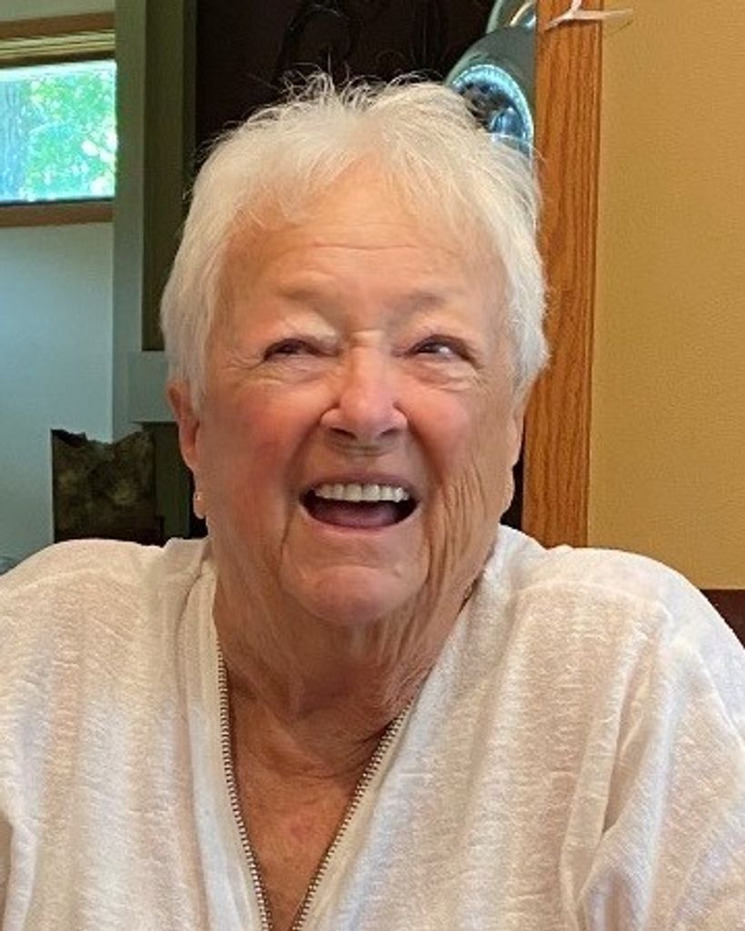 Norma H. Voss