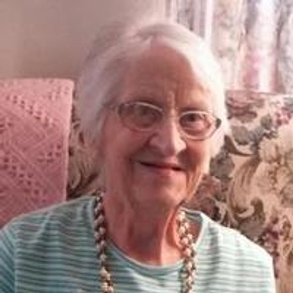 Myrtle Austin Elliott