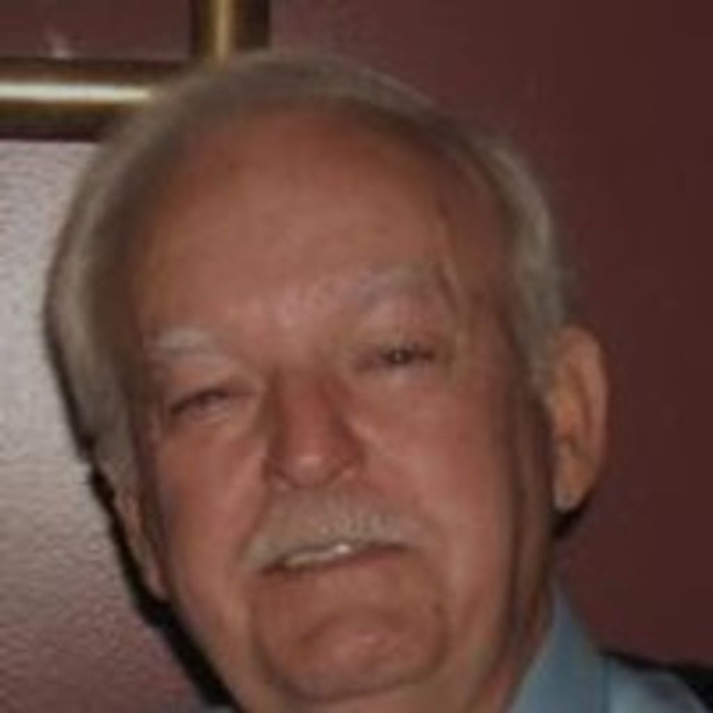 Bobby W. Bonin Sr.