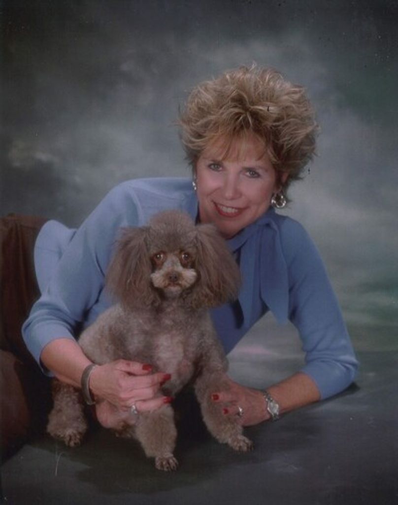 Jeanene Taylor Profile Photo