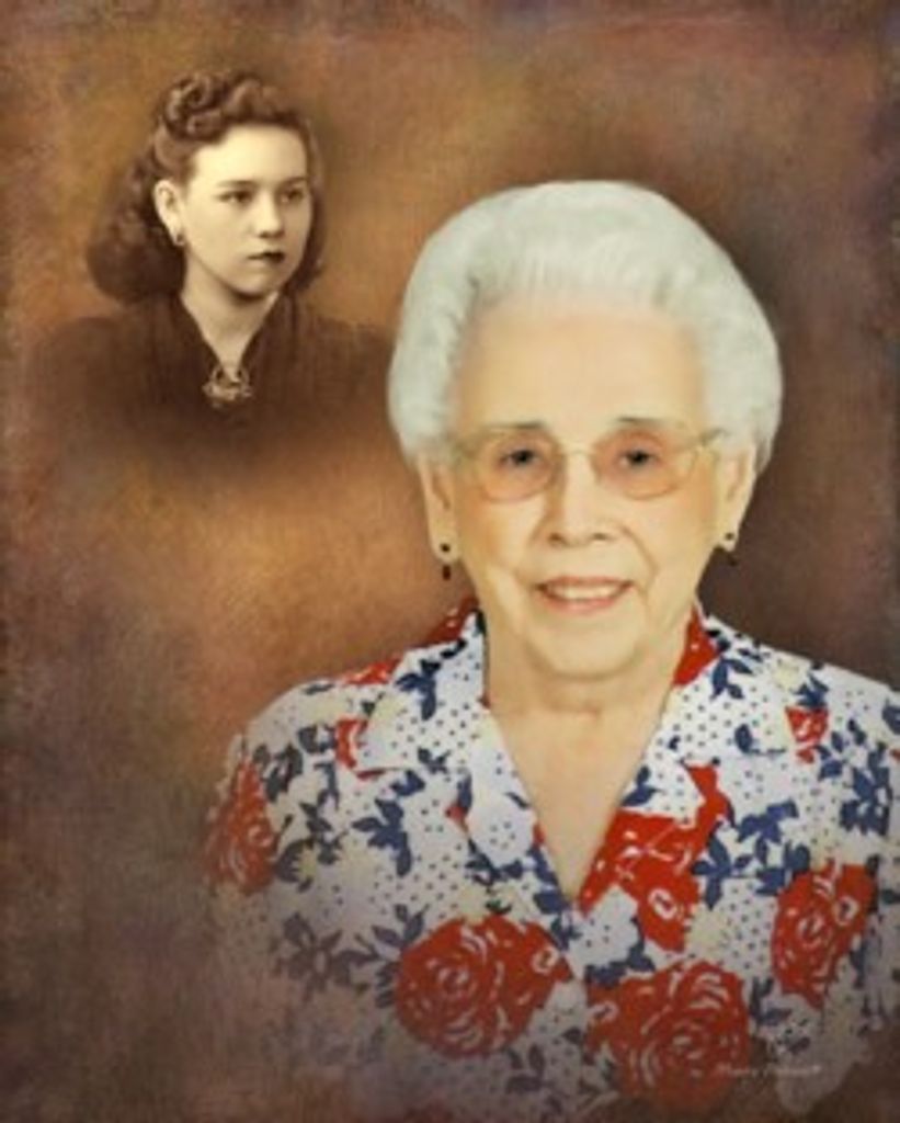 Margaret Duncan