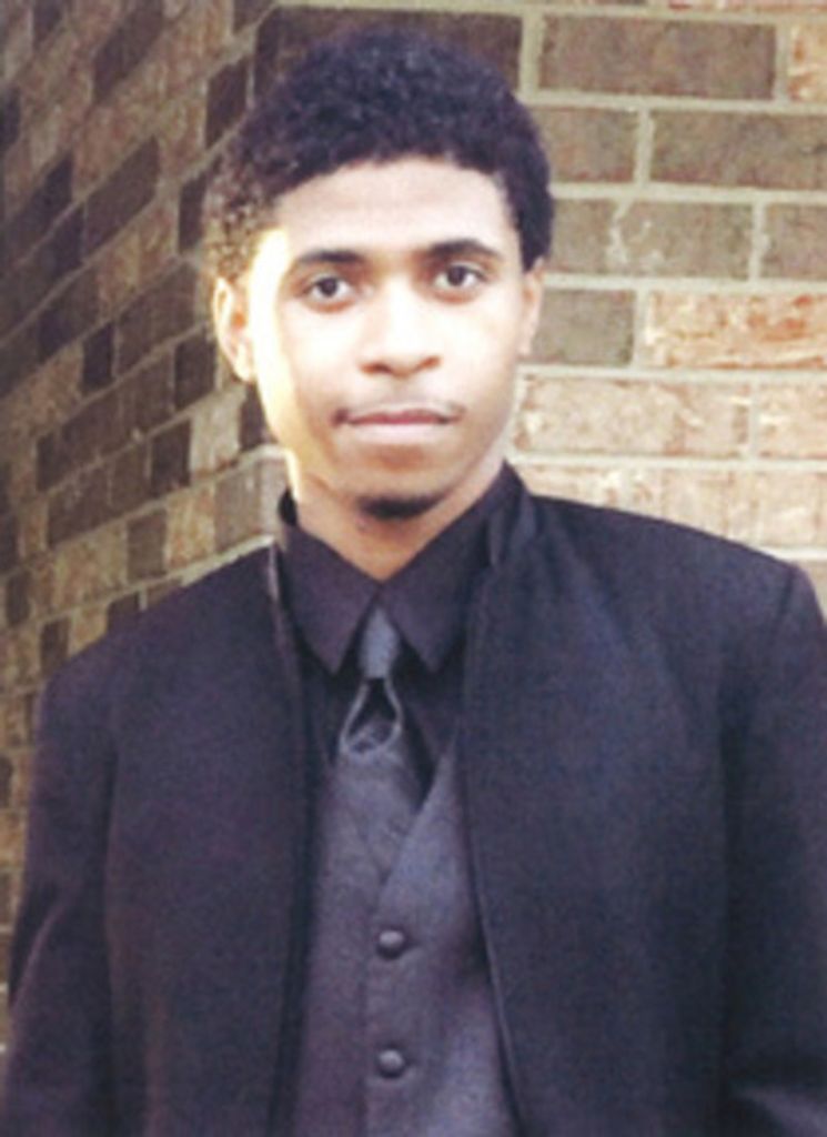 Mr. Justin A. Crawford Profile Photo