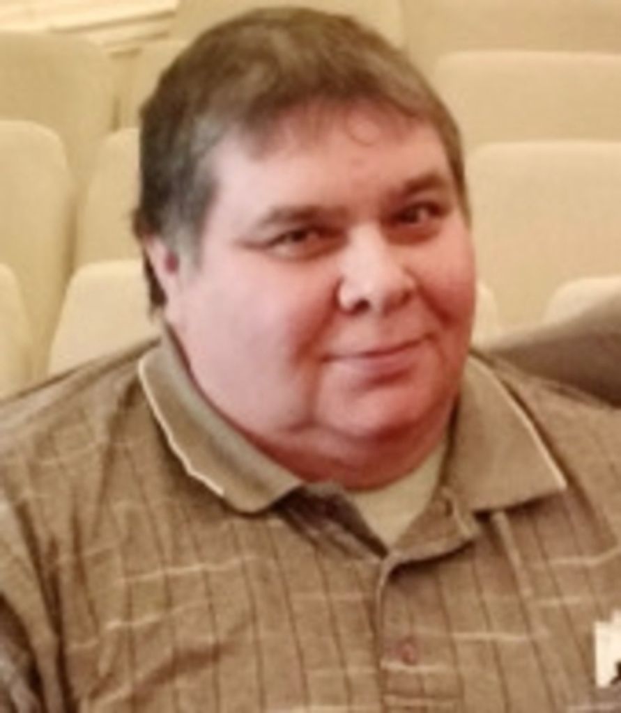 Larry Grady Rollins Profile Photo