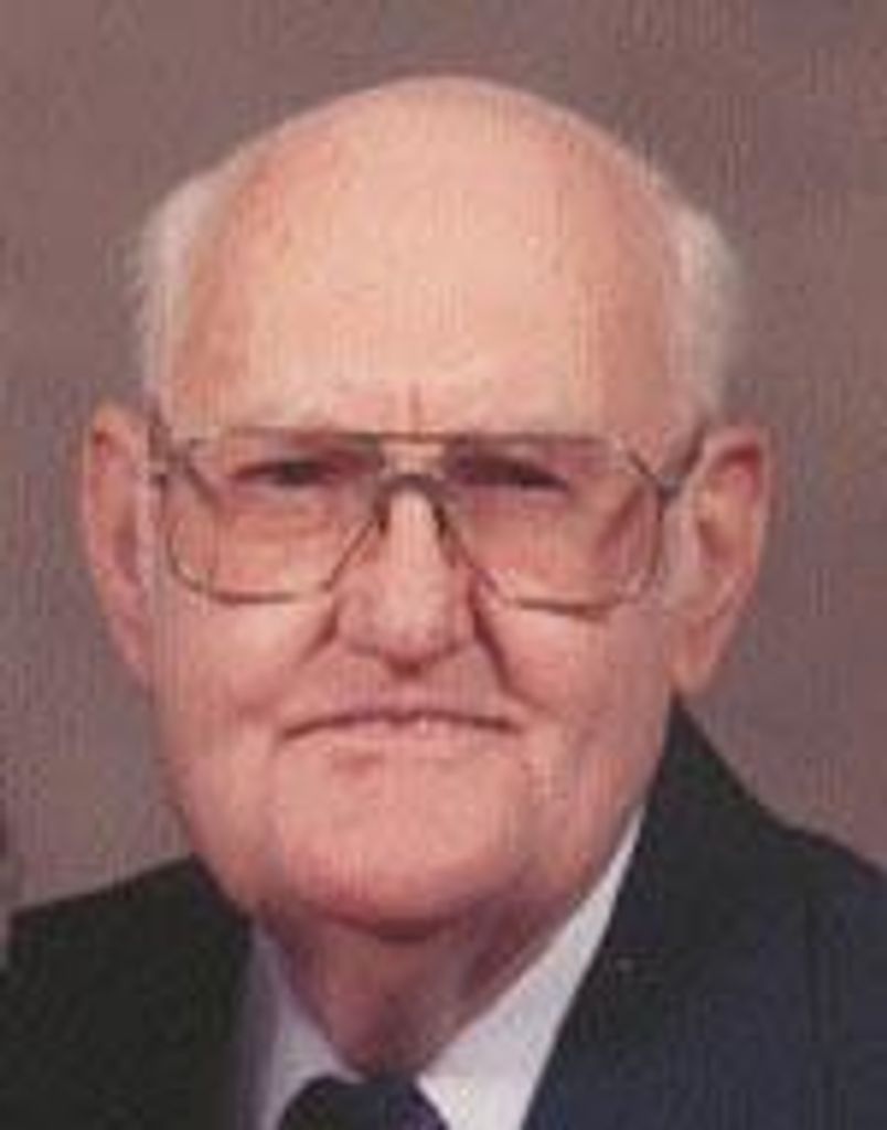 Millard Gibson Profile Photo