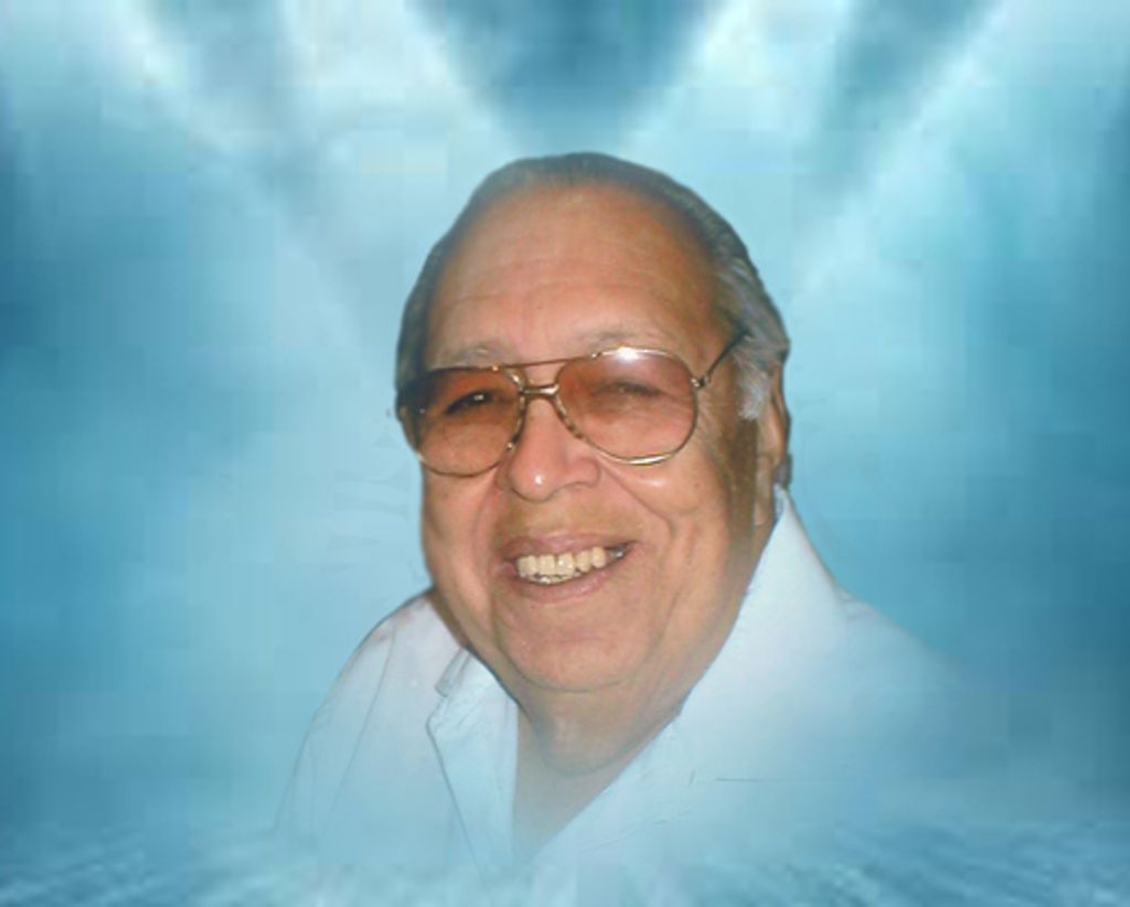 Andres F. Segovia