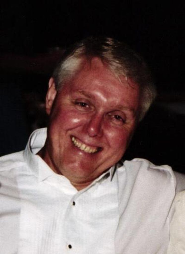 Bill Shanks Profile Photo