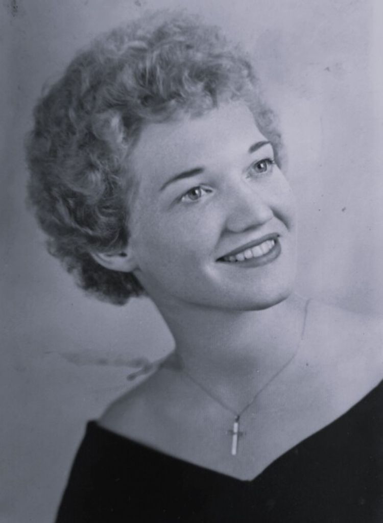 Anna (Horn)  Perkinson