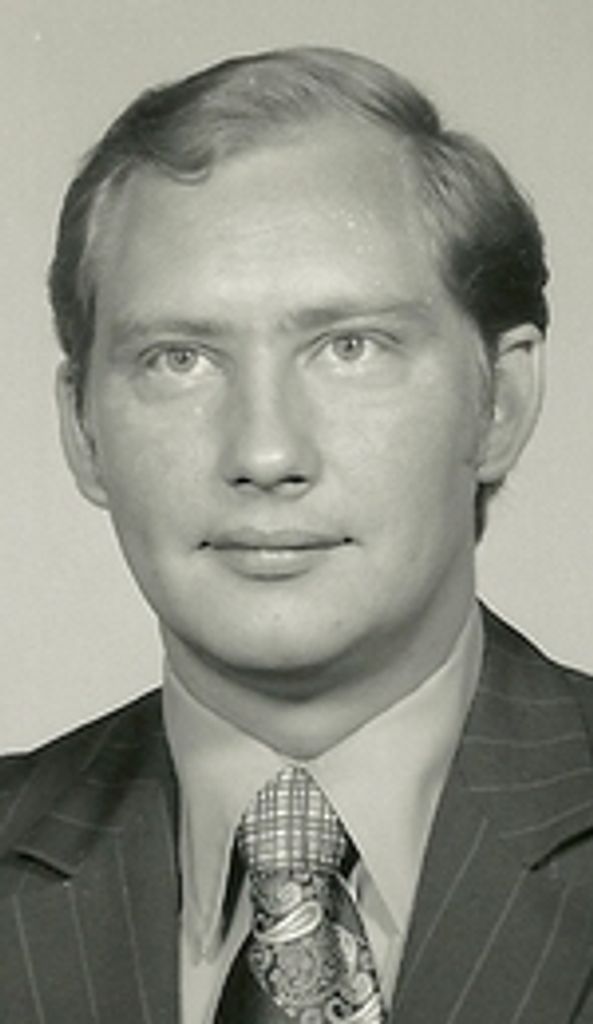 William D. Thompson
