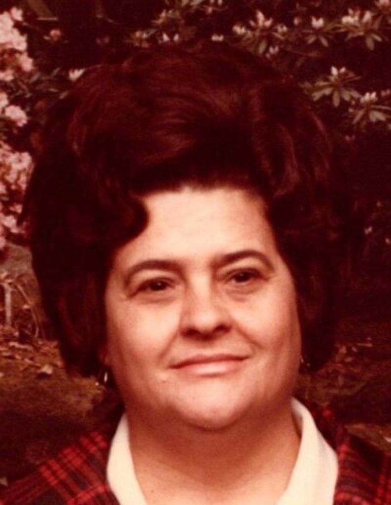 Vallarie Rogers Caulder Profile Photo