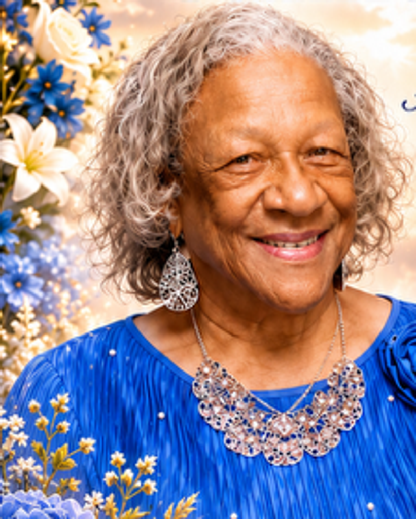 Virginia Farris