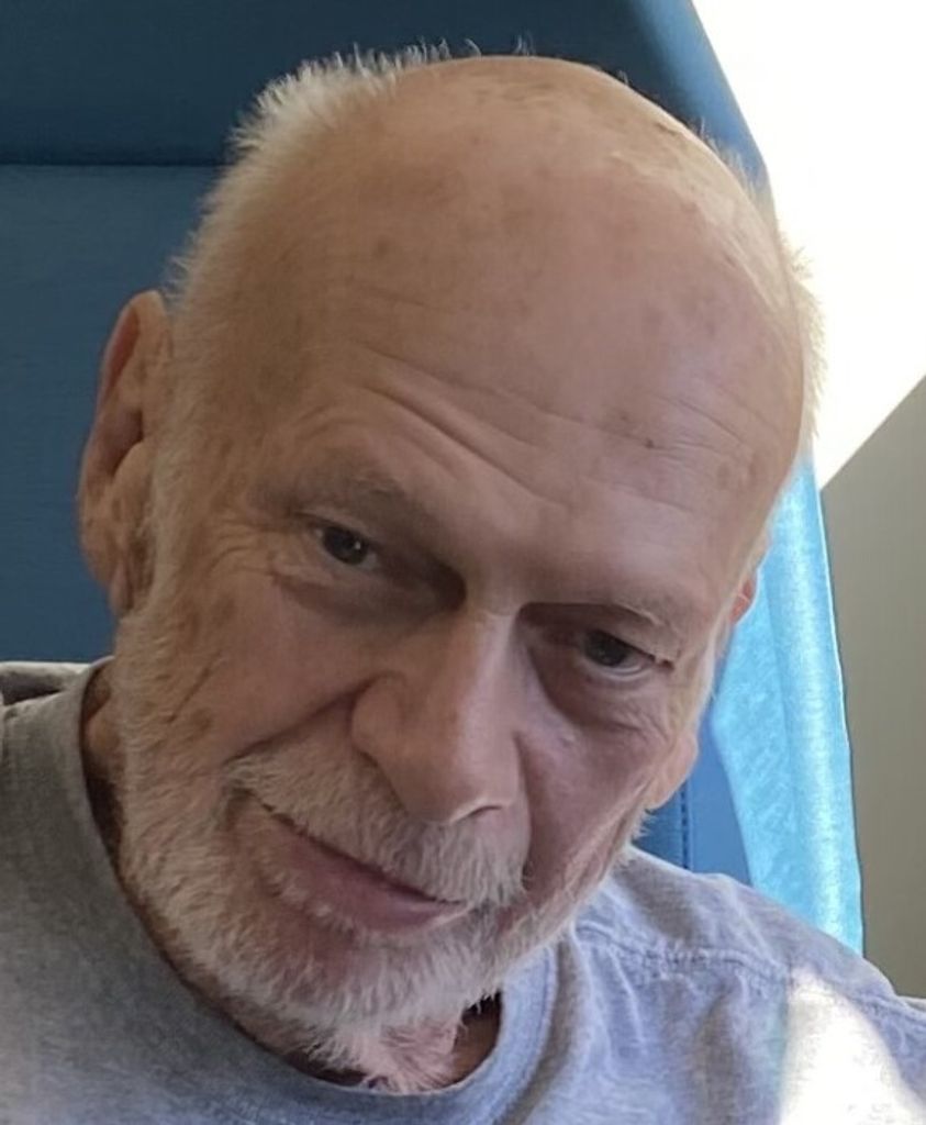 John T. Kerr Profile Photo