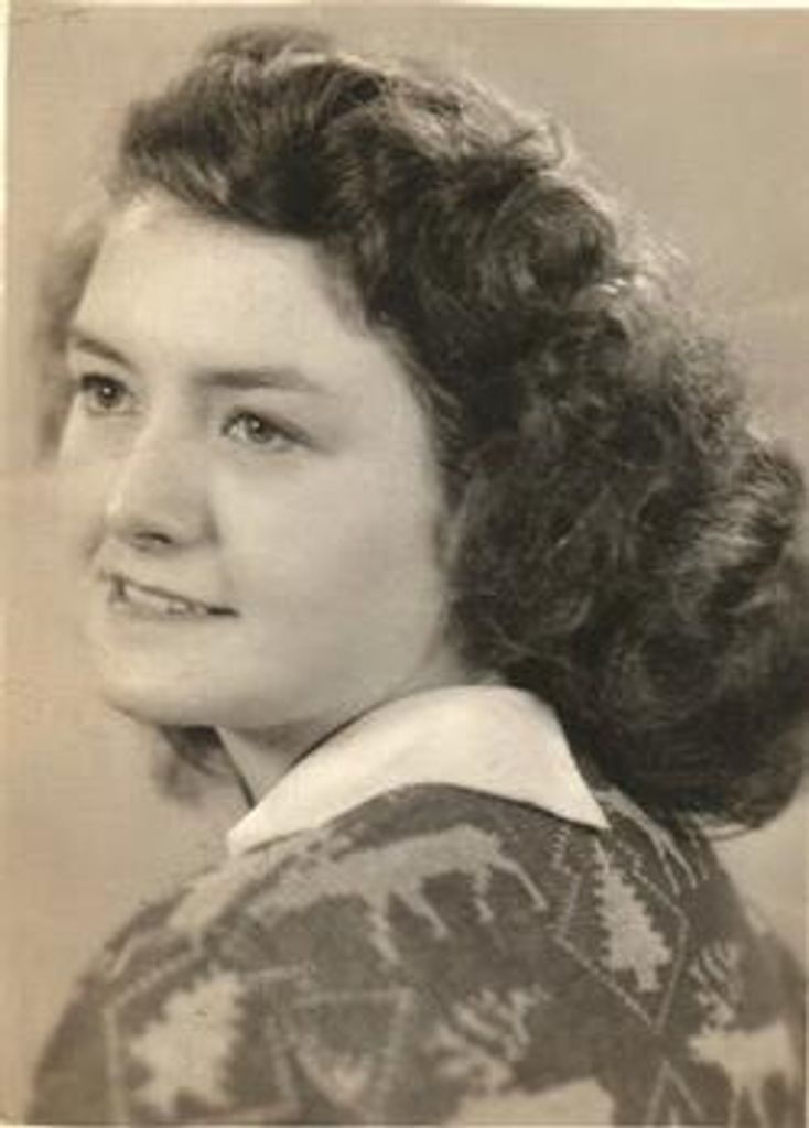 Jacqueline Marie Wildhagen