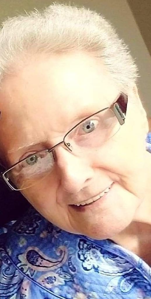 Stringer, Carolyn Crawford